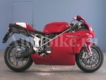 Заказать из Японии мотоцикл Ducati Ducati 999 2003 фото 1